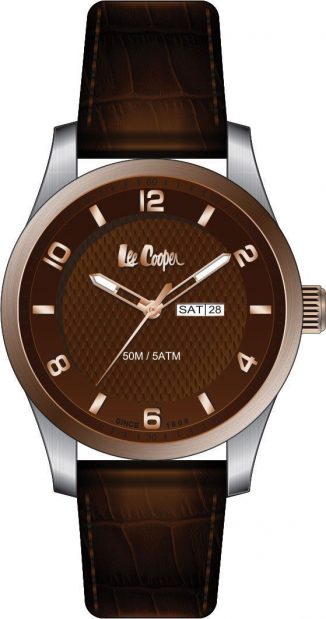 Наручные часы Lee Cooper мужские