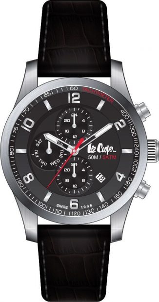 Наручные часы Lee Cooper мужские