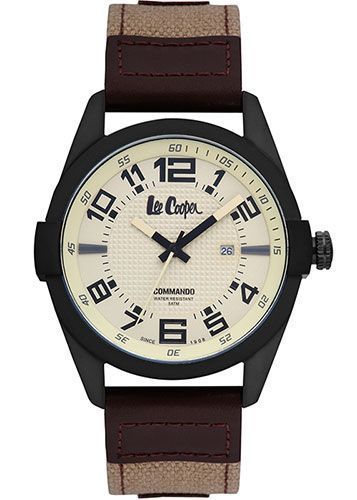 Наручные часы Lee Cooper мужские