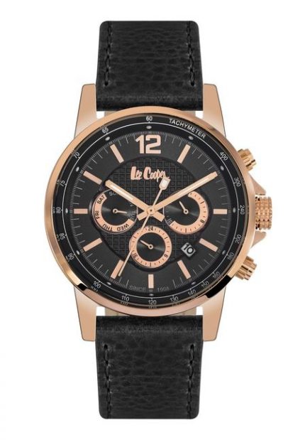 Наручные часы Lee Cooper (Ли Купер) мужские