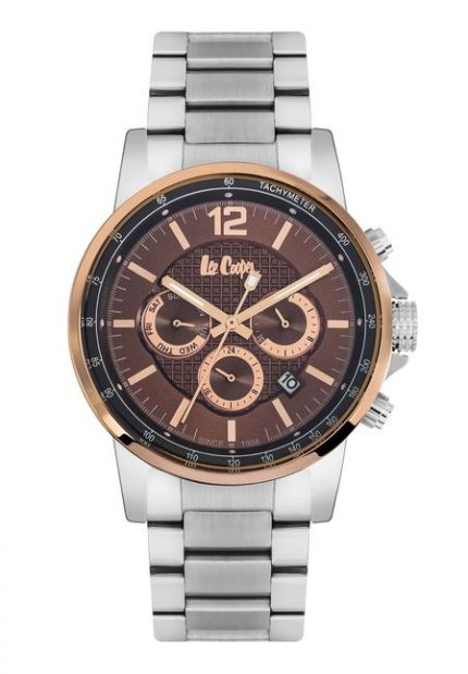 Наручные часы Lee Cooper (Ли Купер) мужские