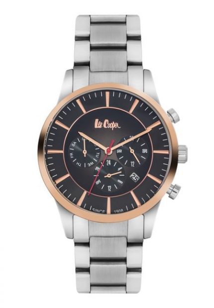 Наручные часы Lee Cooper (Ли Купер) мужские