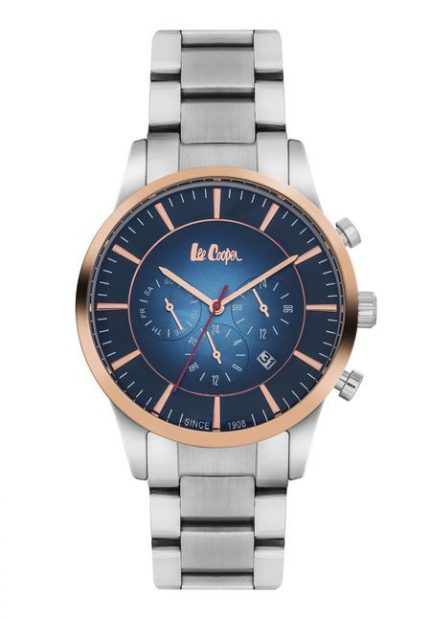 Наручные часы Lee Cooper (Ли Купер) мужские