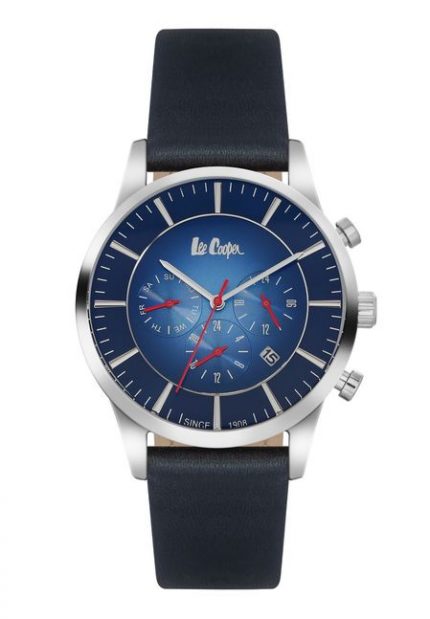 Наручные часы Lee Cooper (Ли Купер) мужские