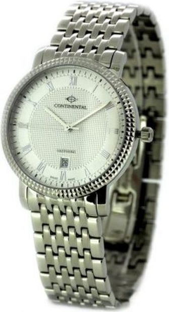 Наручные часы Continental (Континенталь) мужские