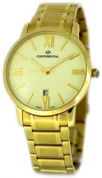 Наручные часы Continental (Континенталь) мужские