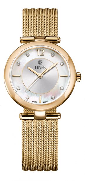 Наручные часы Cover (Ковер) женские