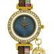 Наручные часы F.Gattien (Ф.Гатьен) женские, 150428-114кор