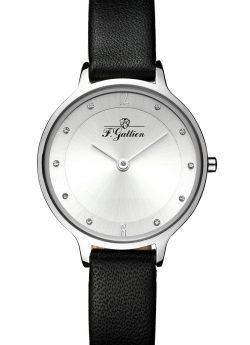 Наручные часы F.Gattien (Ф.Гатьен) женские