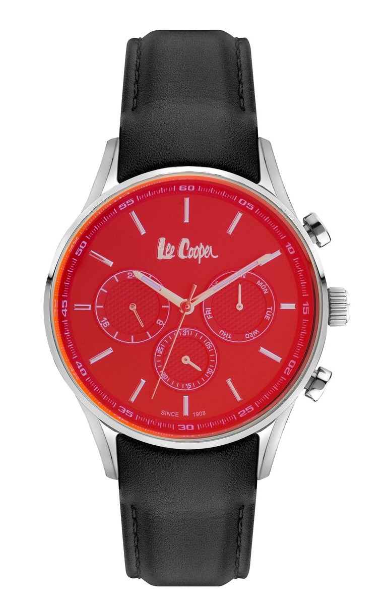 Hаручные часы lee cooper (ли купер)  LC06971.351