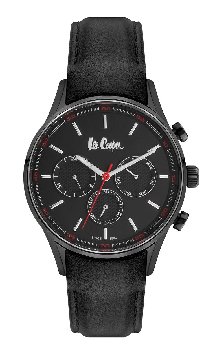 Hаручные часы lee cooper (ли купер)  LC06971.651