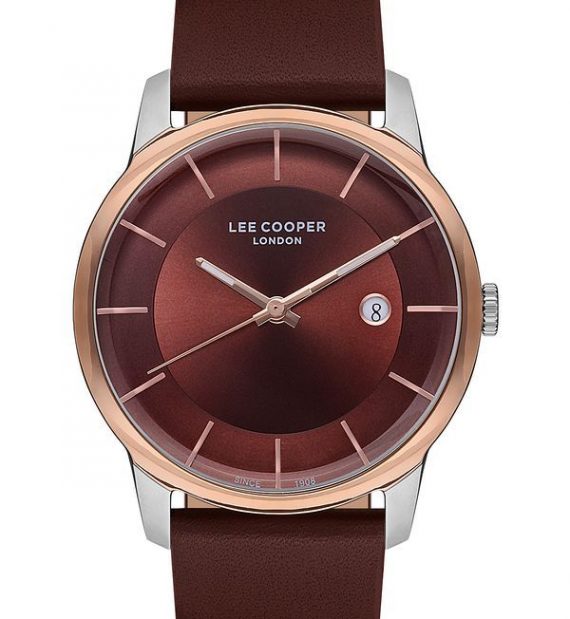 Наручные часы Lee Cooper (Ли Купер) LC07203.442 мужские